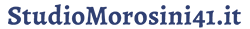 Studiomorosini41 Logo